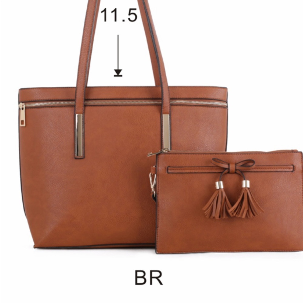 2 peace purse